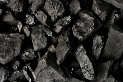 Goffs Oak coal boiler costs