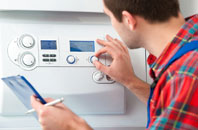 free Goffs Oak gas safe engineer quotes